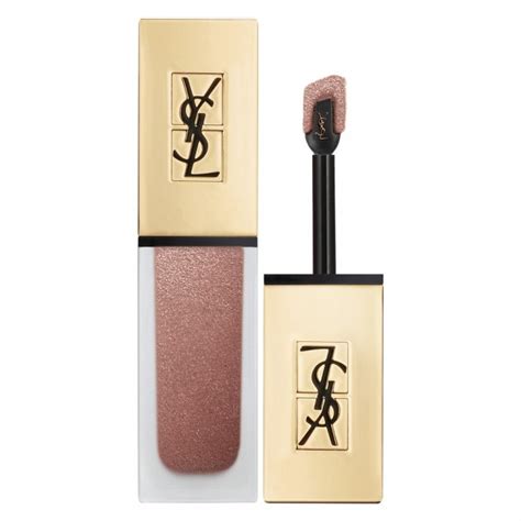 ysl tatouage couture matte stain 33|ysl rose gold riot.